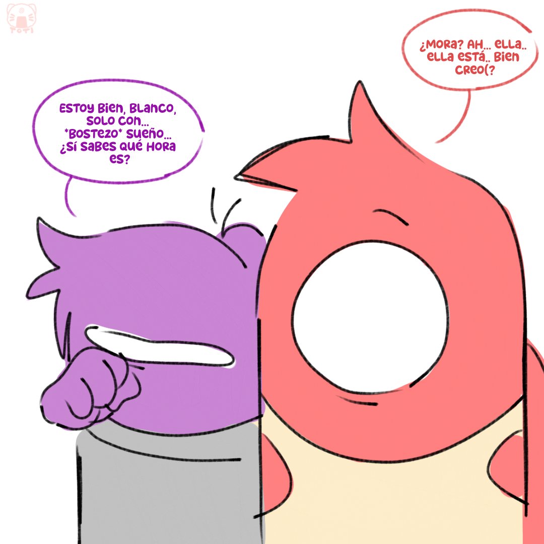tostillo_'s tweet photo. Por ahí hay dos seguidores míos q comparten pfp de ésta escena del cómic.
Hijos, por favor, tengo dibujos más lindos de éstos dos, ¿Por qué se odian tanto? 😭 https://t.co/fdOIXotXee