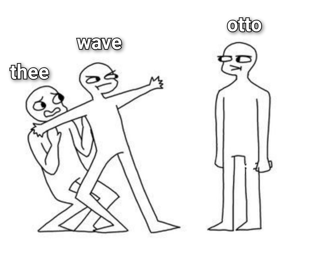 wwatsdatee's tweet photo. sorry mowm but wave's gonna protect his man  555556+ 

#tthi_eks #waavetnp #ottoottoo https://t.co/SqzeLUaT1d