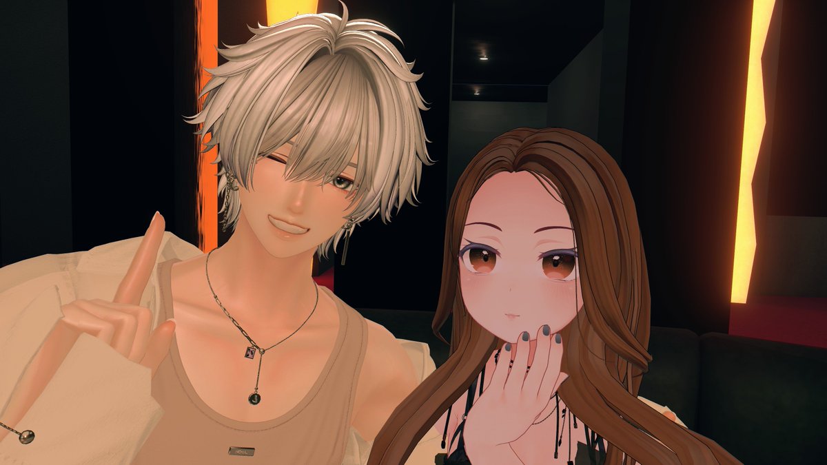じーくZEEQARS tweet media
