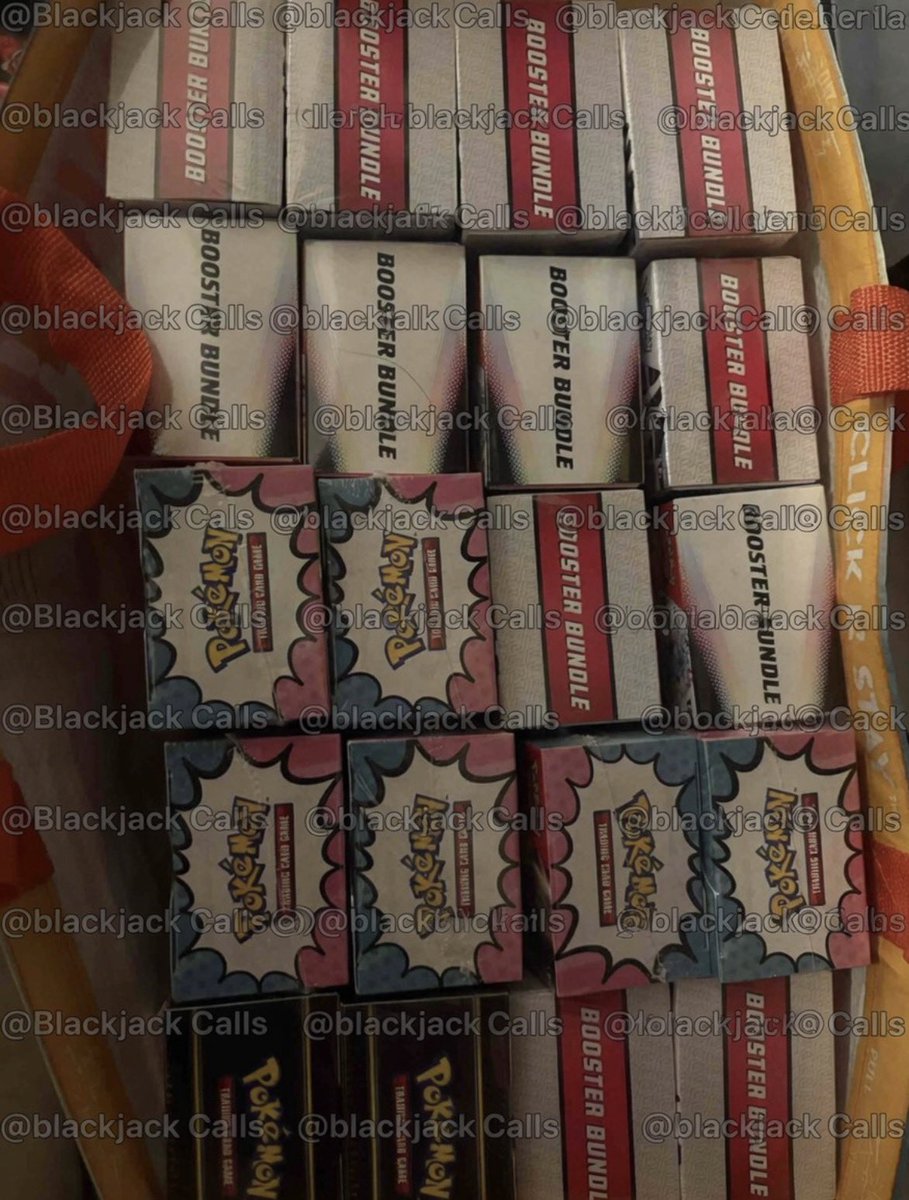 BlackJackCalls tweet media