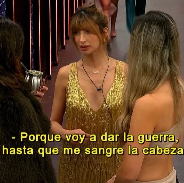 gh_trivia's tweet photo. ¿DE QUÉ LADO ESTÁS?

🔁 CAMPANITA

❤️ SOL

#GranHermano https://t.co/AZCEs4ZlWo