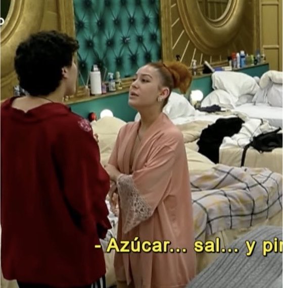 gh_trivia's tweet photo. ¿DE QUÉ LADO ESTÁS?

🔁 CAMPANITA

❤️ SOL

#GranHermano https://t.co/AZCEs4ZlWo