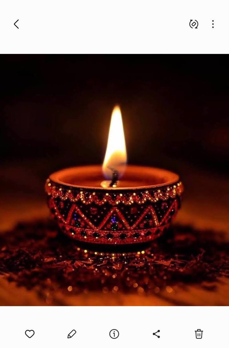 RimalArvind tweet picture