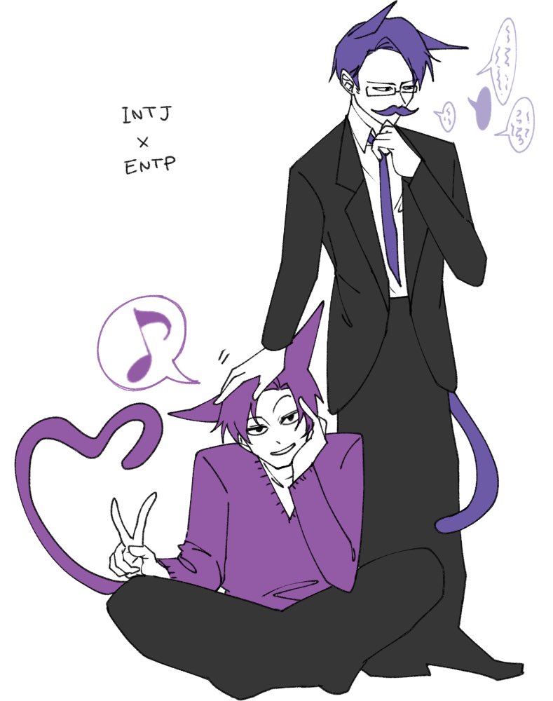 wkwk7214's tweet photo. mbti二次創作のメロ男代表
#mbtifanart https://t.co/0RGl8CzEPy