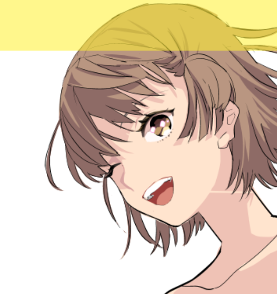 jtanchi3's tweet photo. 一巻のハルちゃんの絵が良かったので少し寄せたいというご意見とマント外して欲しいというご提案を受け、試行錯誤途中のものです。あと朗らかになりすぎて「違うな…」となり自主ボツにした別頭部
#JKハル #新潮文庫nex https://t.co/h5Ms6QUZhk https://t.co/RCmvdfIQVu