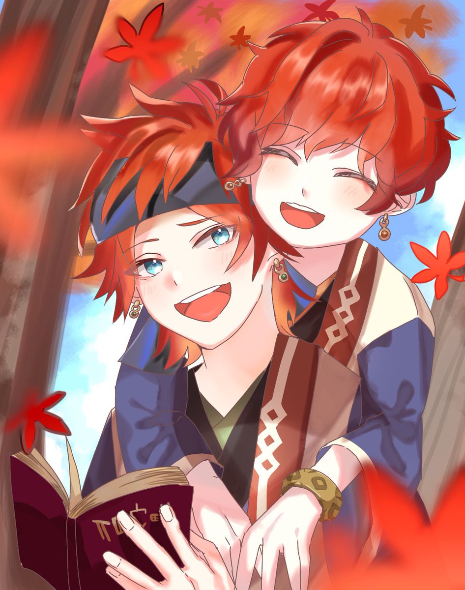fytk_fu's tweet photo. たまには流行りに乗りたい
全体的に古い絵ですが2枚クリスタで2枚アイビスなはずです https://t.co/6m0tv1NFVJ