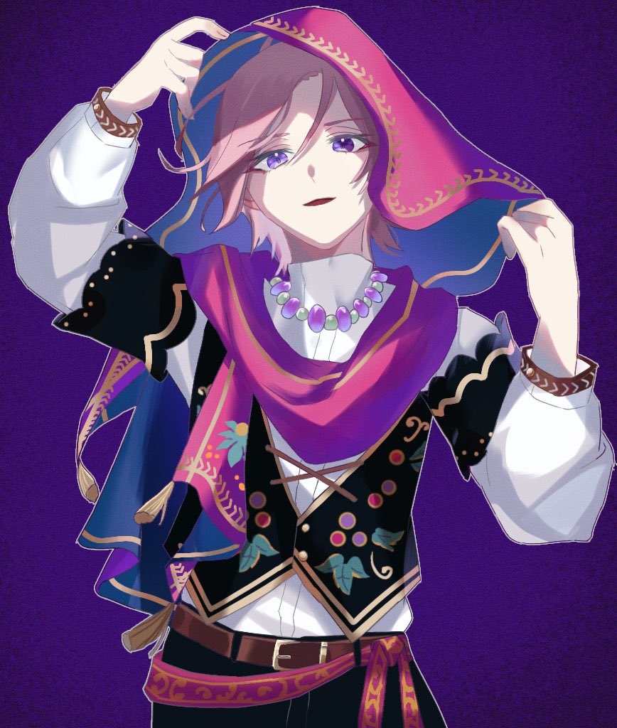 fytk_fu's tweet photo. たまには流行りに乗りたい
全体的に古い絵ですが2枚クリスタで2枚アイビスなはずです https://t.co/6m0tv1NFVJ