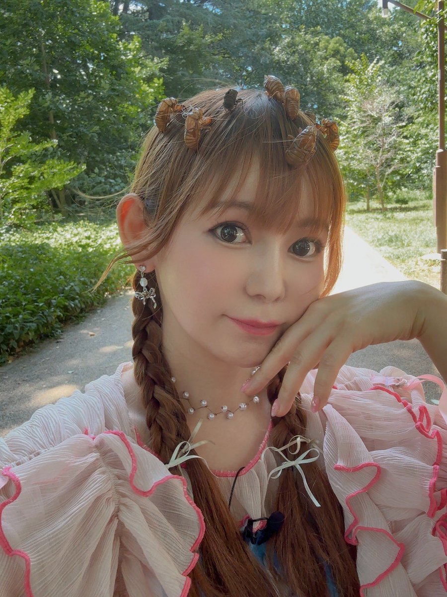 shoko55mmts's tweet photo. https://t.co/O1TlBlF4iD