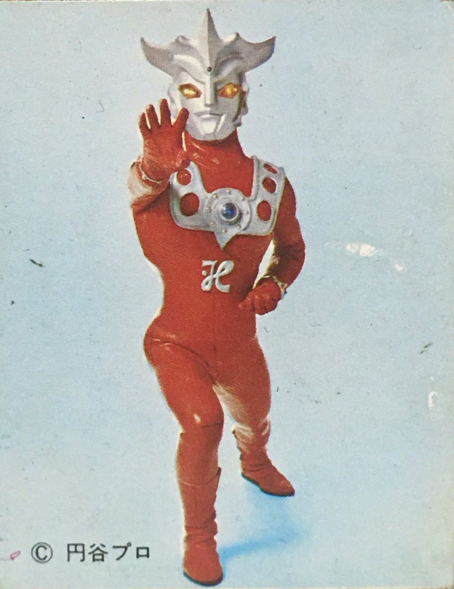Yamato_Hikaru's tweet photo. おはようございます

今朝は不屈の闘士、ウルトラマンレオ様の雄姿をポストさせていただきます

祈りを込めまして https://t.co/P4kADnYzIN