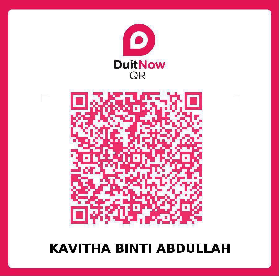 tattyhassan's tweet photo. Allah, adik Andy rebah semalam.

Andy perlukan banyak keperluan macam pampers, susu etc. Kalau ada rezeki lebih boleh sama-sama bantu 🙏🏻 

Juga Puan Kavitha Abdullah tidak bekerja sementara waktu sebab perlu jaga Andy. Kongsi rezeki ❤️ https://t.co/UOvpPW1Kz9