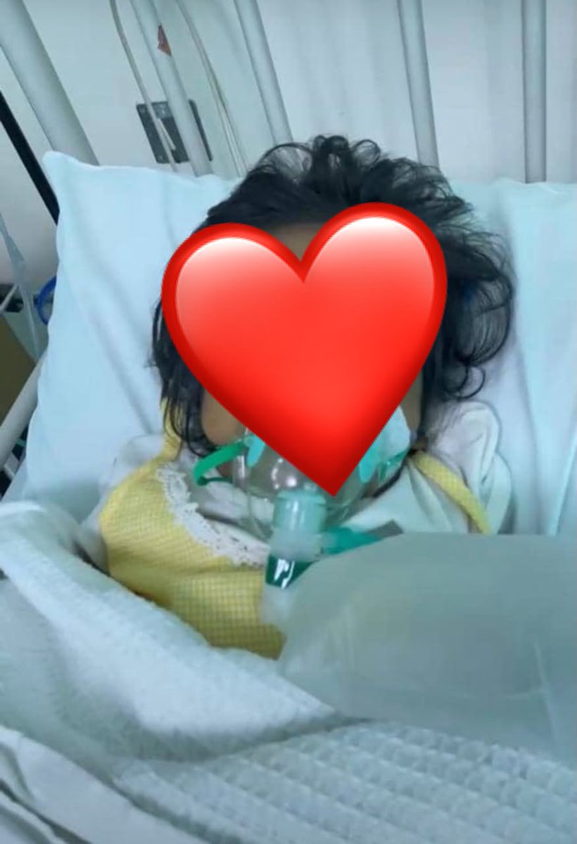 tattyhassan's tweet photo. Allah, adik Andy rebah semalam.

Andy perlukan banyak keperluan macam pampers, susu etc. Kalau ada rezeki lebih boleh sama-sama bantu 🙏🏻 

Juga Puan Kavitha Abdullah tidak bekerja sementara waktu sebab perlu jaga Andy. Kongsi rezeki ❤️ https://t.co/UOvpPW1Kz9