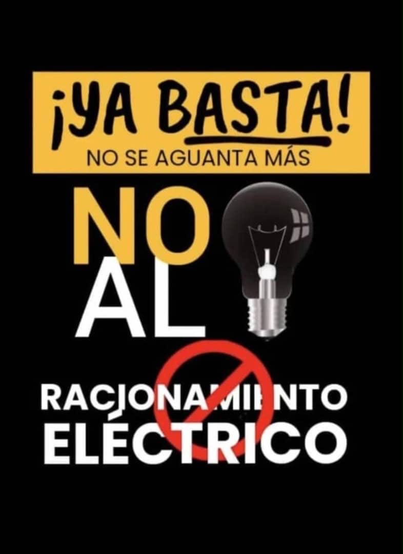 kennymoya's tweet photo. @delcyrodriguezv Ya los rayos de Neptuno y las iguanas se fueron! Deja las mentiras https://t.co/WcGFGjedBO