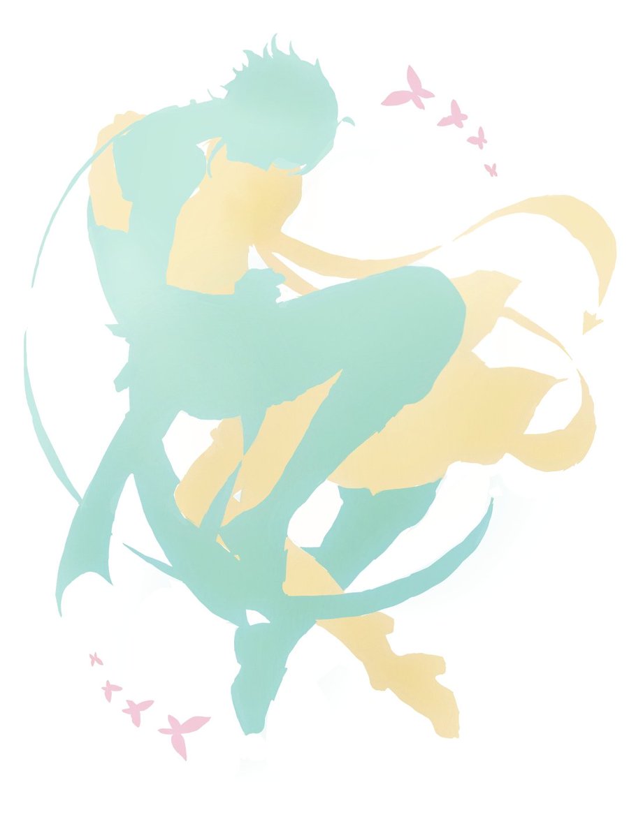 KM1905632688853's tweet photo. Intertwined Souls  #Xiaolumi https://t.co/RhMwXkw53V