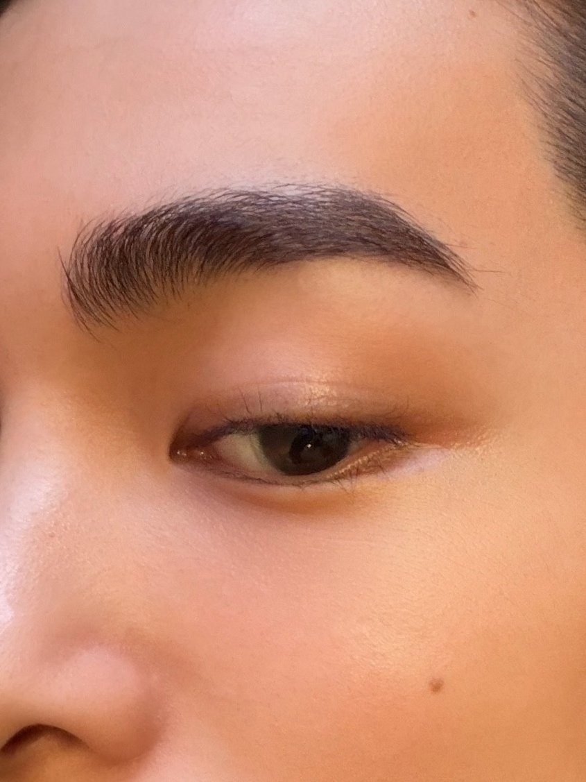 zhaoyufancokr's tweet photo. his thick eyebrows😭 https://t.co/Ns4ymTUVLx