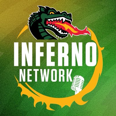 TheInfernoNet's tweet photo. #NewProfilePic https://t.co/7rbUT60u6Q
