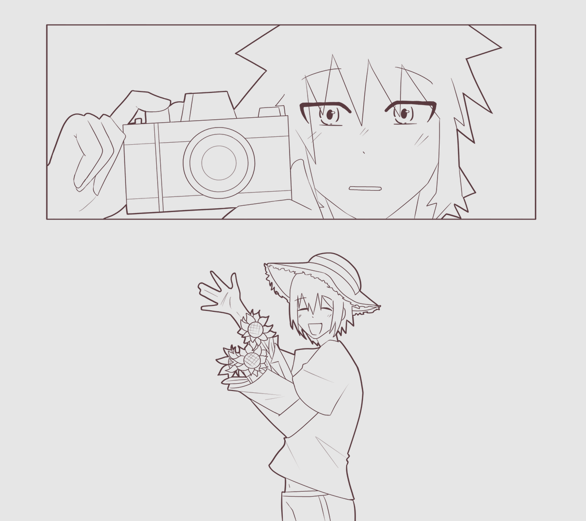 niohshi's tweet photo. commission https://t.co/yVOi1hLvHq