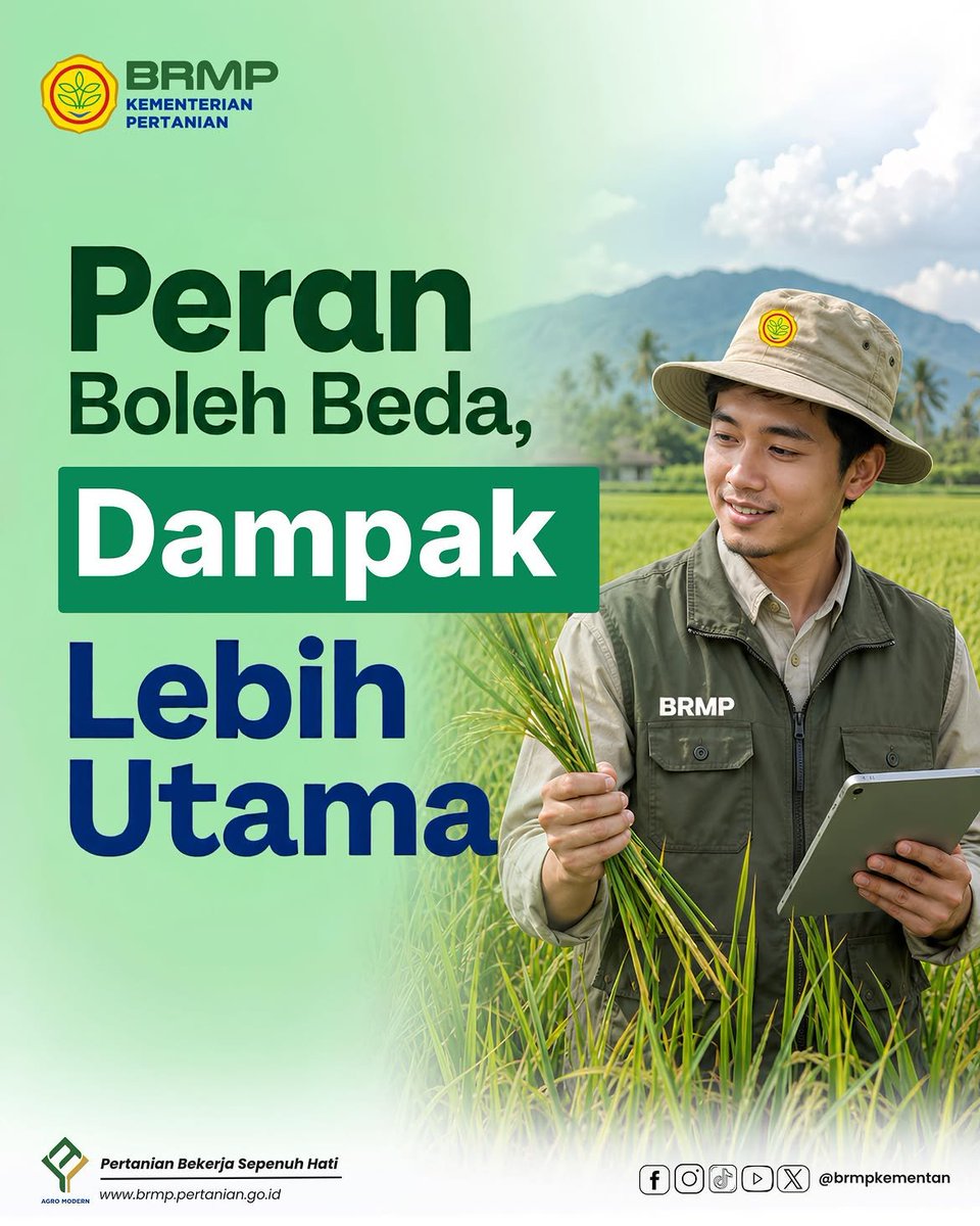 brmpaceh's tweet photo. Saleum Syedara

Repost: @brmpkementan

#BRMP
#PertanianModern https://t.co/emG2ayLk8V