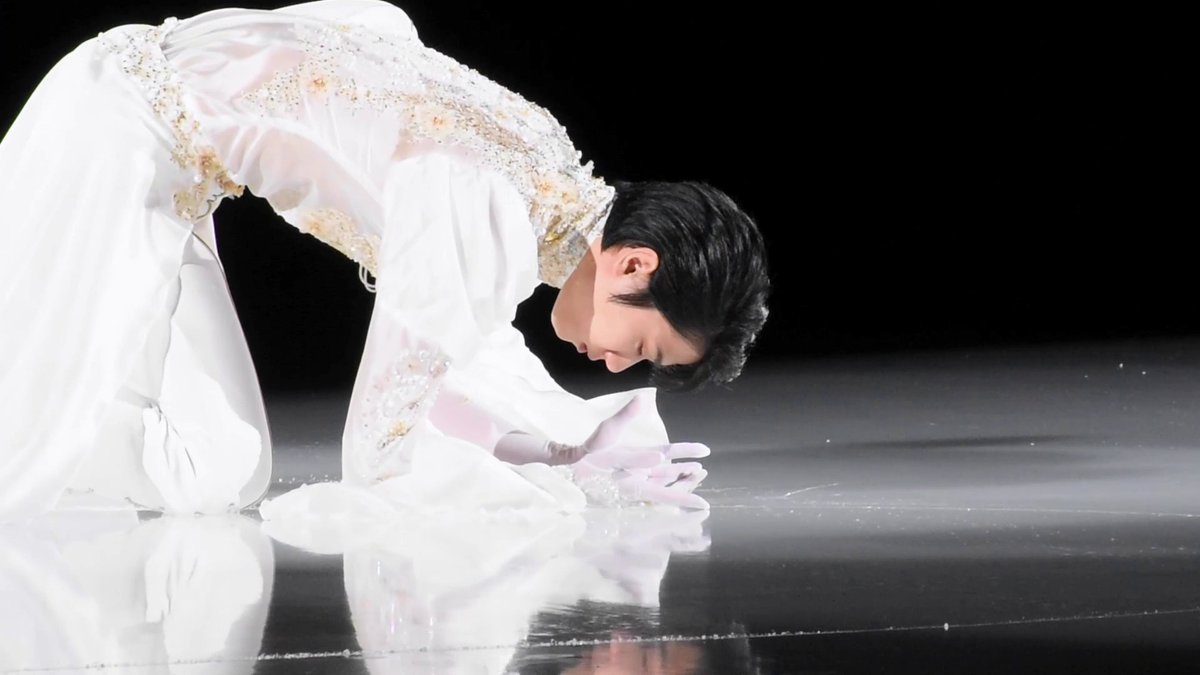starfishh127's tweet photo. Just a screenshot. You don't even need to edit anything. He's beautiful like that. https://t.co/QXhSiFJZEj