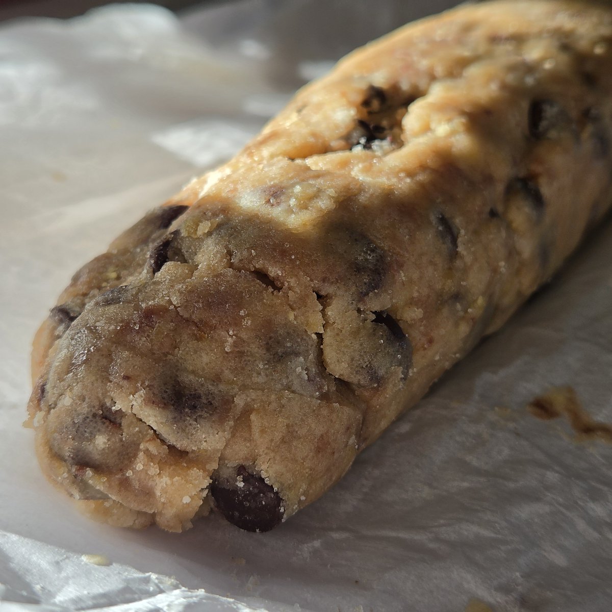 saruhhhashley's tweet photo. I'll freeze half
#cookiedough https://t.co/hi066XkVam