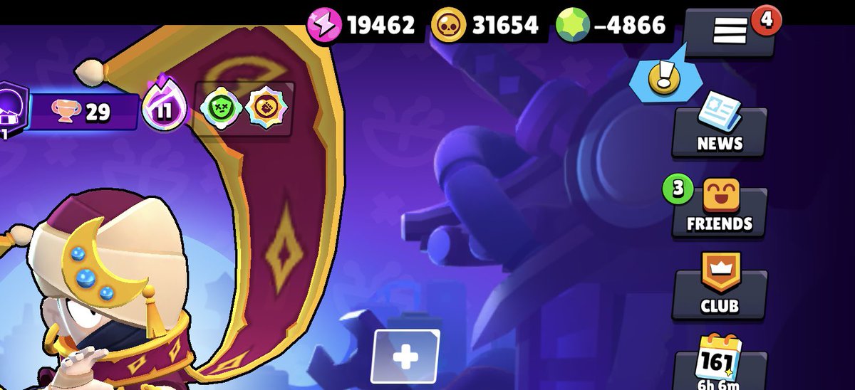 aceilytt's tweet photo. @BrawlStars Brawl stars… imma need you with me on this https://t.co/7GdFYq2wVB