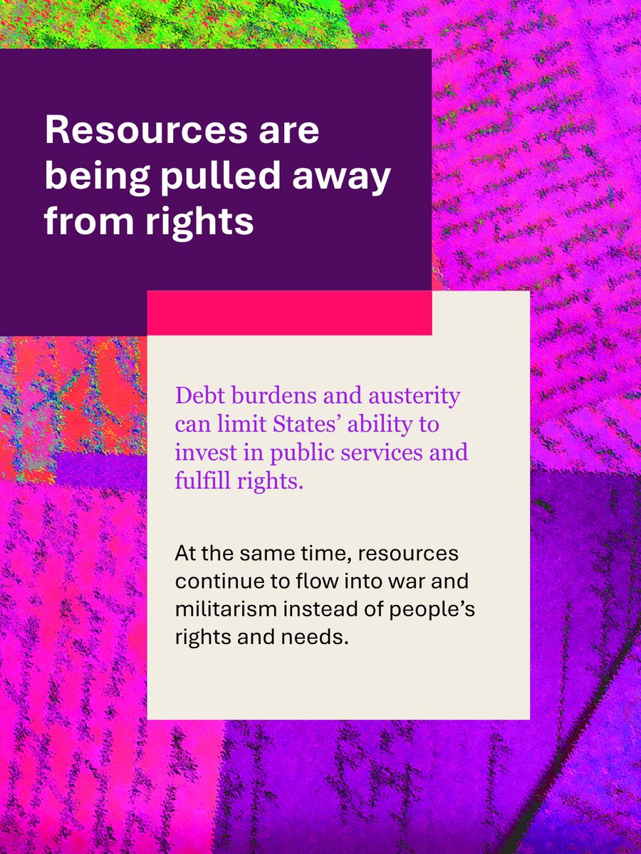 WomenDeliver's tweet photo. The #MelbourneDeclaration was created for this moment. With 829 endorsements, 318 organizations, and 11 governments signing the Joint Declaration for States, a growing community is choosing it as a shared standard for change 👉 https://t.co/lCMuBgAkaD https://t.co/HjCiL1sZ6B