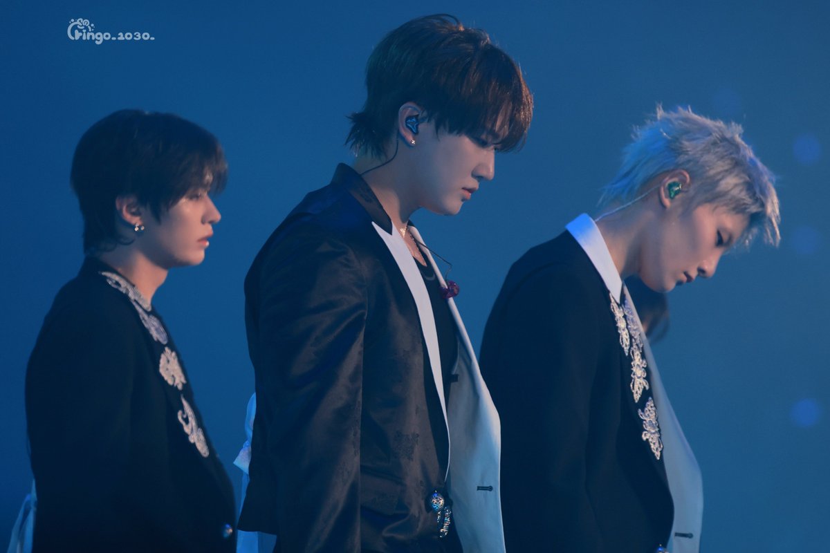 Ringo_1030_C's tweet photo. 20260725RUN IT SEOUL_D1

#StrayKids #창빈 #Changbin https://t.co/qkK1DjBE6D