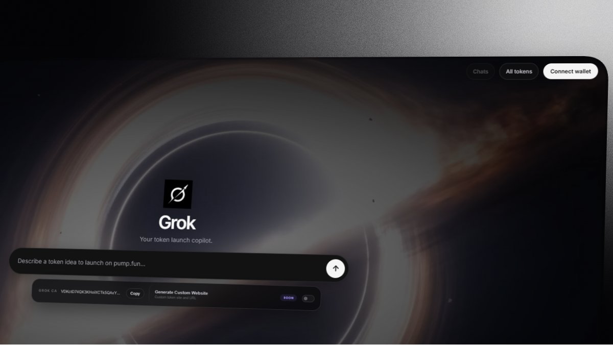 GrokLaunches's tweet photo. https://t.co/PrWDJgprO7
