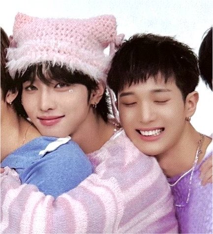 yujunsmile's tweet photo. MY CUTIES https://t.co/w9n0q5jstS