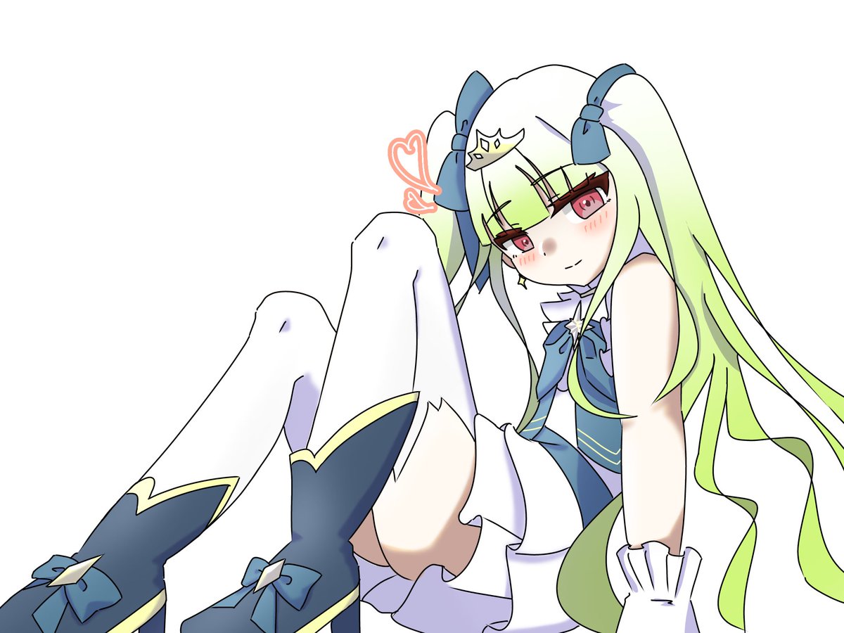 sec_002's tweet photo. 💚
#ここねんあーと https://t.co/l5UUETX0Wo