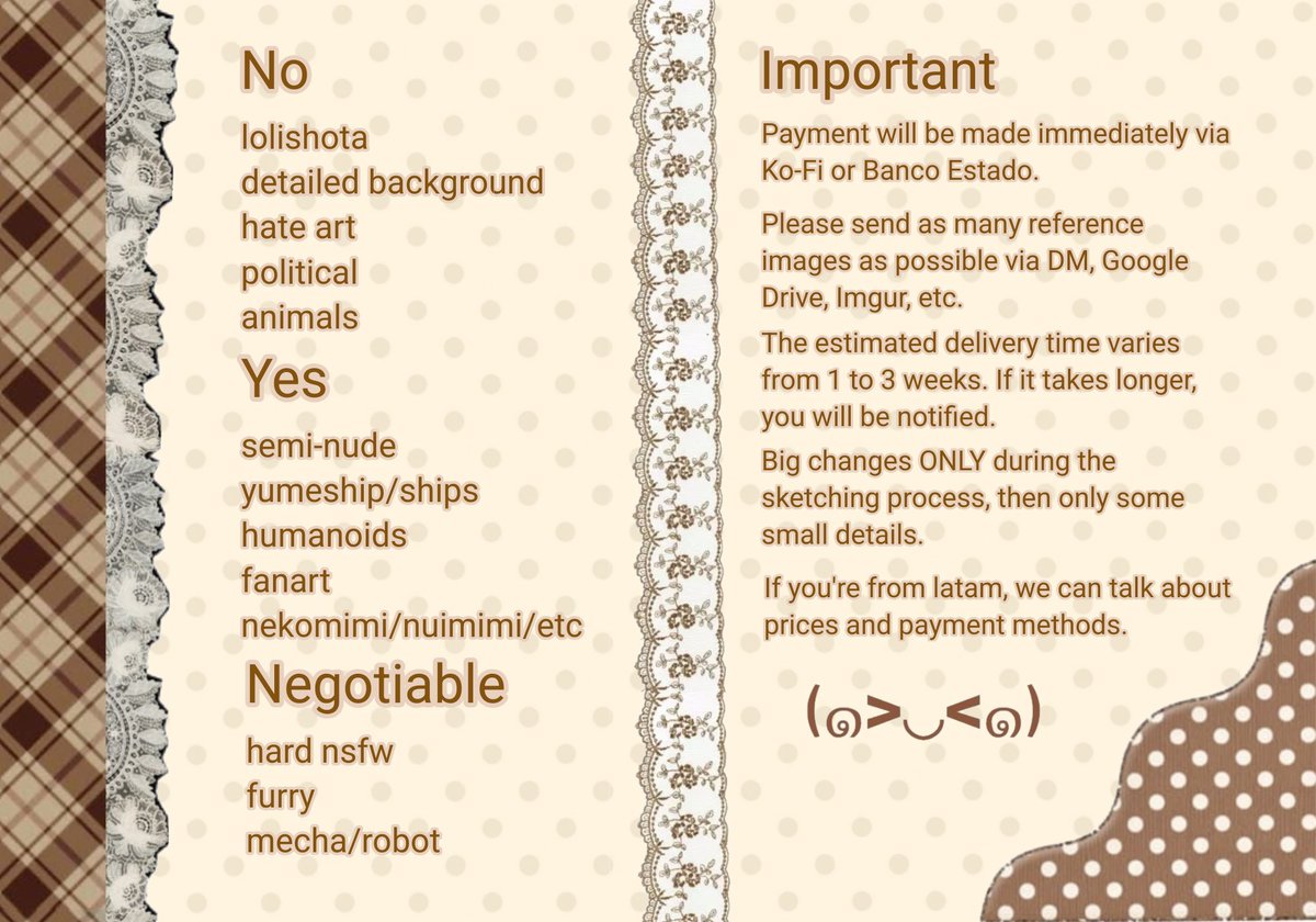niohshi's tweet photo. If you have any questions, you can comment or dm me! https://t.co/JacodVNGwh