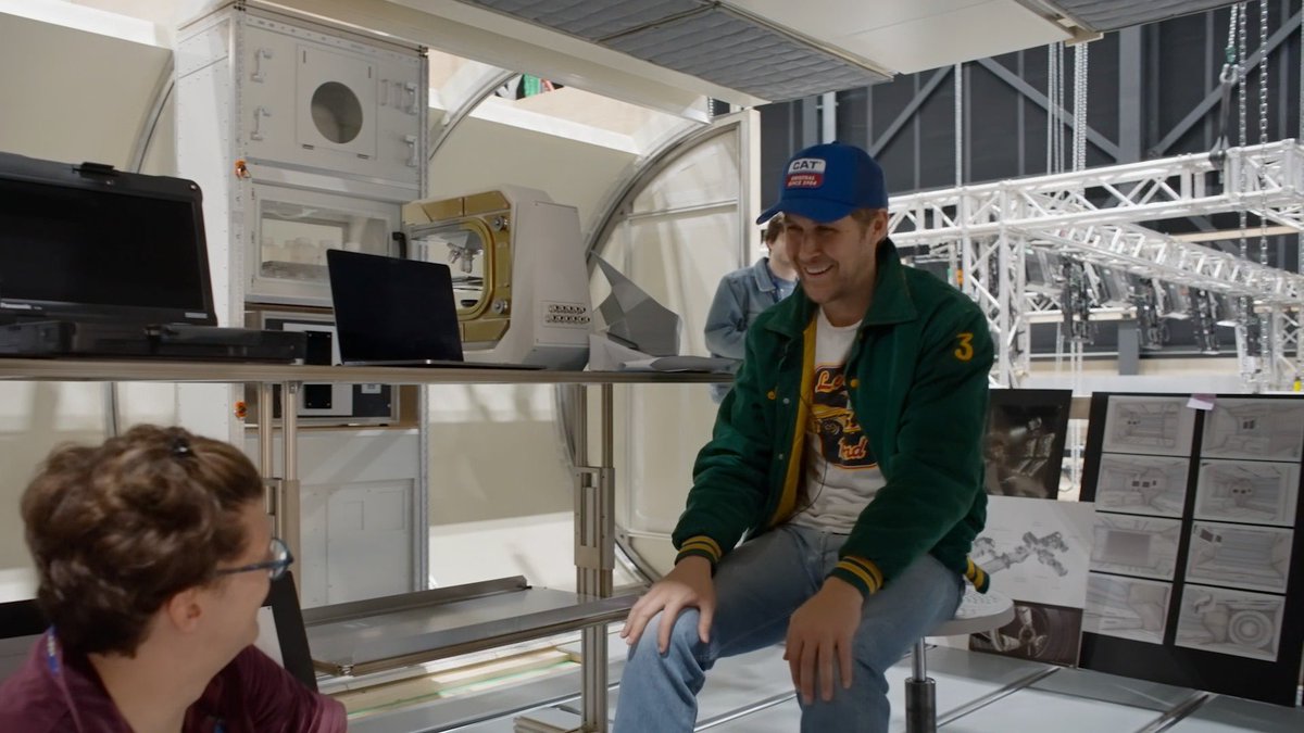 haloermin_rants's tweet photo. JAMES ORTIZ WITH RYAN GOSLING ON THE SET OF PROJECT HAILMARY https://t.co/UQymqQu8WA