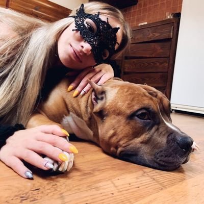PinkyPawHub's tweet photo. Every day with my furry best friend is another beautiful adventure 🐶❤️ Come join the fun and hit subscribe
https://t.co/QgI6y56vIW https://t.co/FadtRhXG5I
