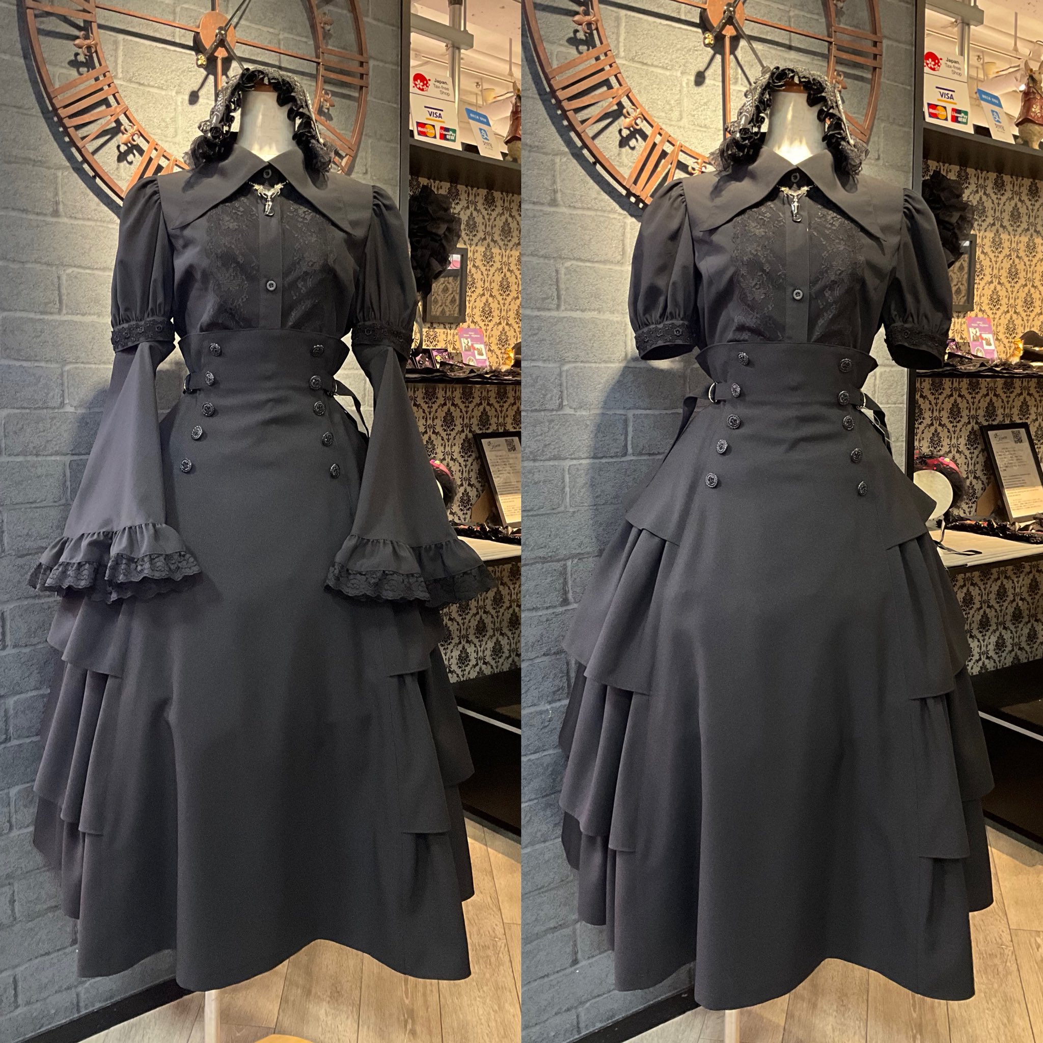 MIHO MATSUDA 原宿店 on X: 