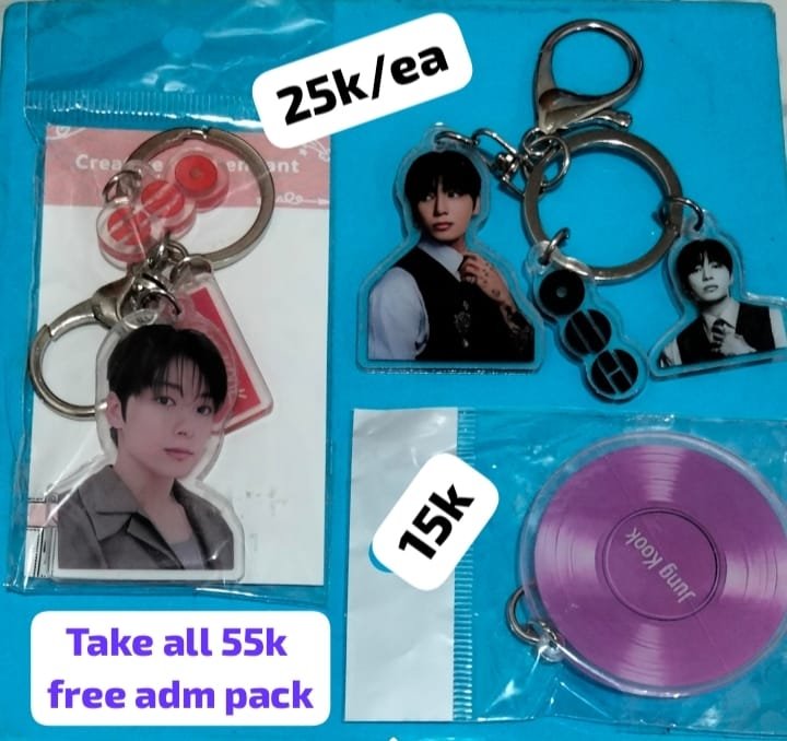 alrvjjyx's tweet photo. WTS HELP RT 🙏🏻💜 

💰Price in pict
🌷Condi by dm
✅Keep dp
✅WW BUYERS WITH INA ADDRESS
❌Exc pack+adm
🏡Jakarta
Tags. wts wtb wtt photocard jungkook makestar jimin proof dicon keyring cahol cooky chimmy lfb bts ina ww gom vendo https://t.co/hA4Jmza4Yc