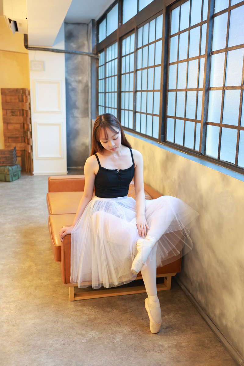 Wn0AoWcBA2ASGlw's tweet photo. 美しきフォルム 7
モデル : #Yuho さん @pique_yuho
2026.6.27 #pique撮影会 in ロビンスタジオ
@piqueballerinas #ポートレート #スタジオパイン https://t.co/mla5HI0LxZ