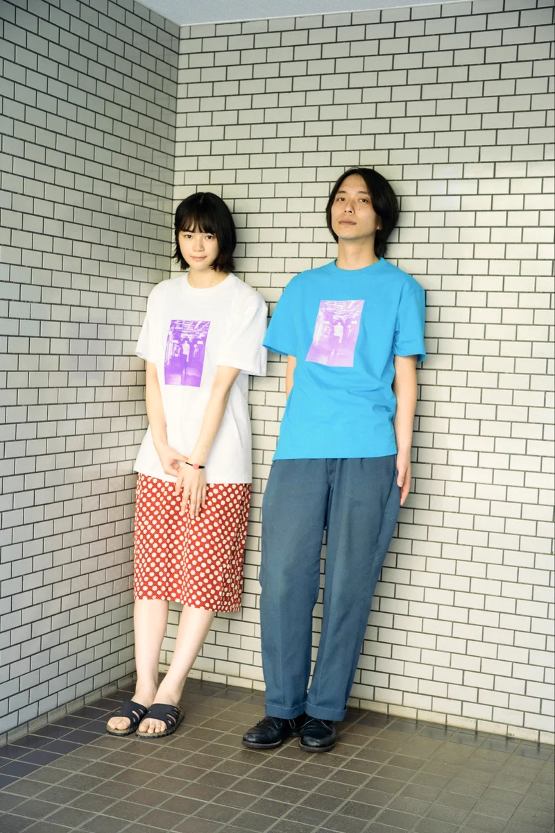 銀杏BOYZ スタッフ a X: 