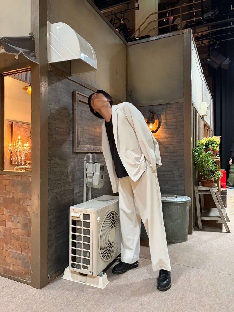 futami_so1's tweet photo. 本日は収録〜 https://t.co/3wLzqFHvjv