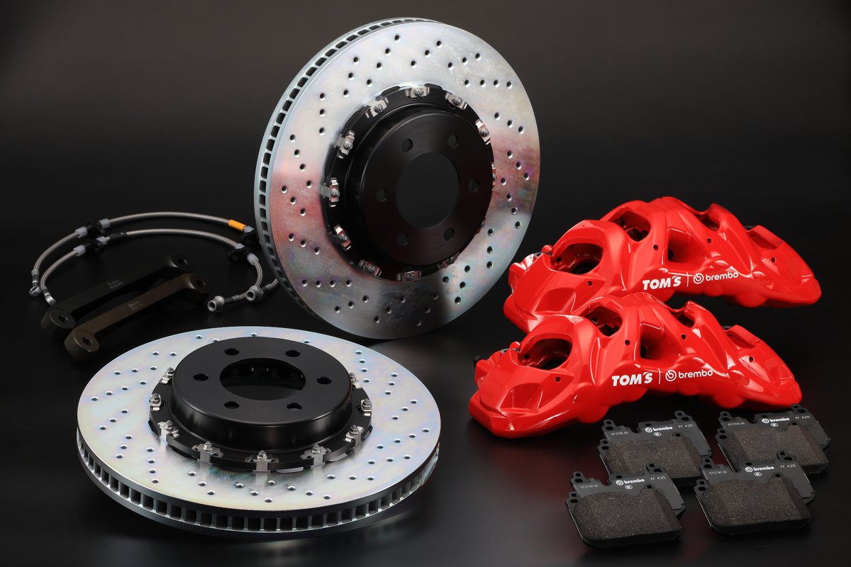 I have the perfect secret santa gift for Charles Leclerc