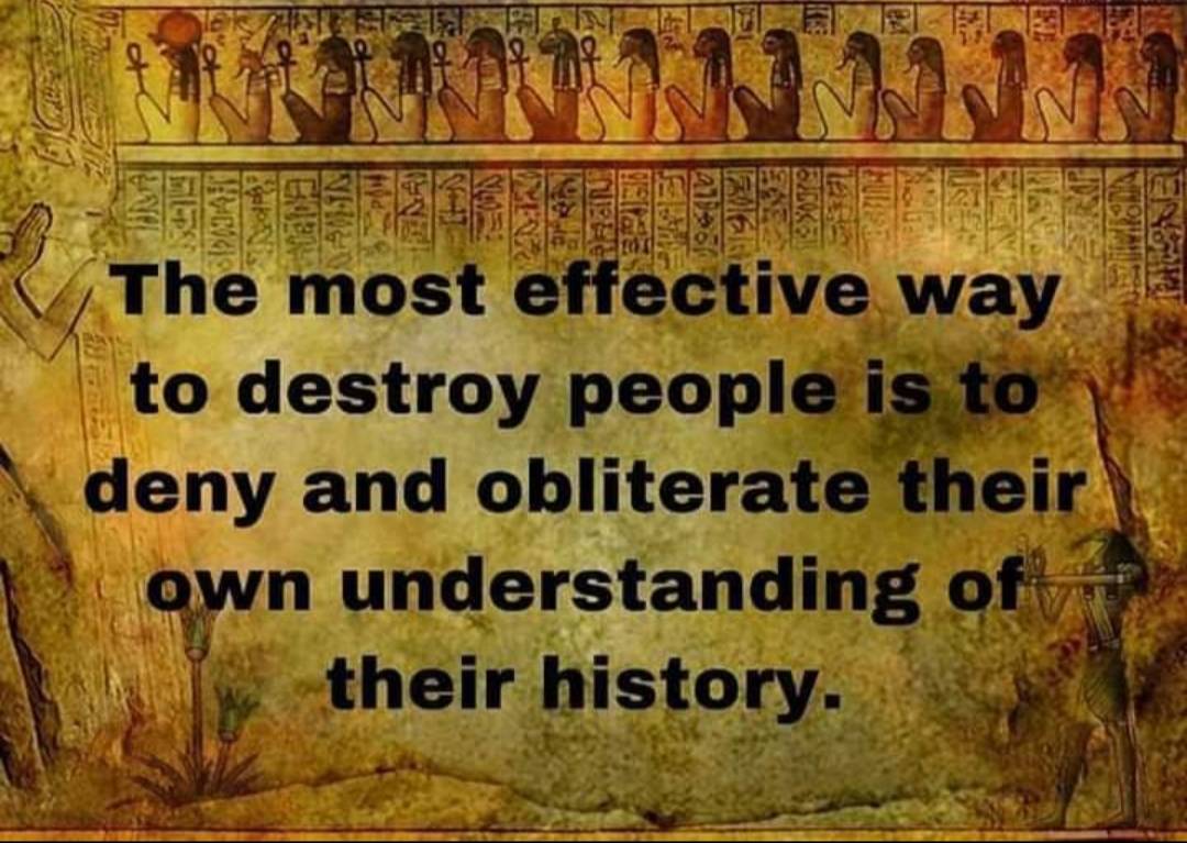 BlkHistStudies's tweet photo. Book your place on our ONLINE Introduction to #BlackStudies Course starting in January 2027. An introduction to the study of #BlackHistory, #Politics, #Sociology, #Psychology, #Science, #Art, #Music and #Religion. For more info and to book, go to https://t.co/uekh9r9DHx #Online https://t.co/VB8uAtUf7f