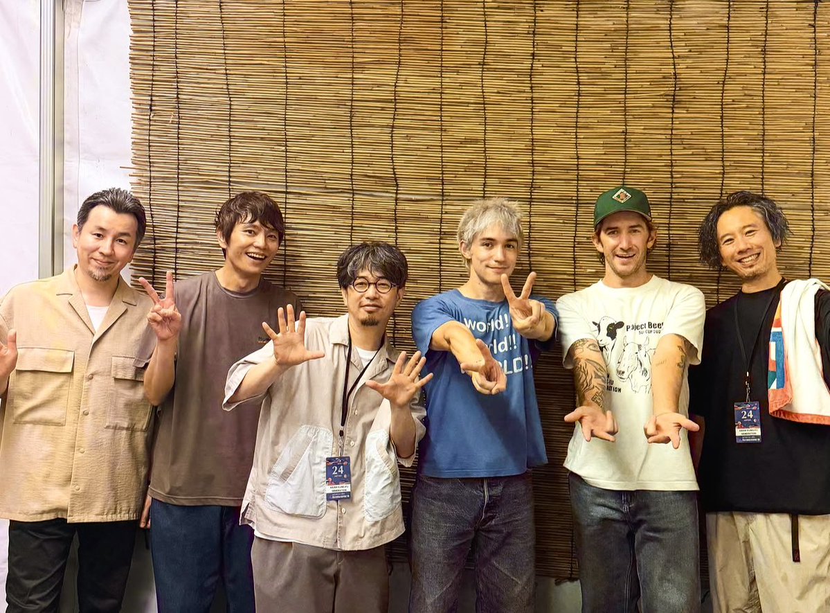 Tomori_Kaze tweet picture