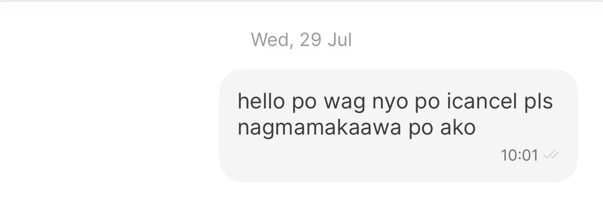 E0MST4R's tweet photo. hala nakakaawa https://t.co/w3PTLPEmv9