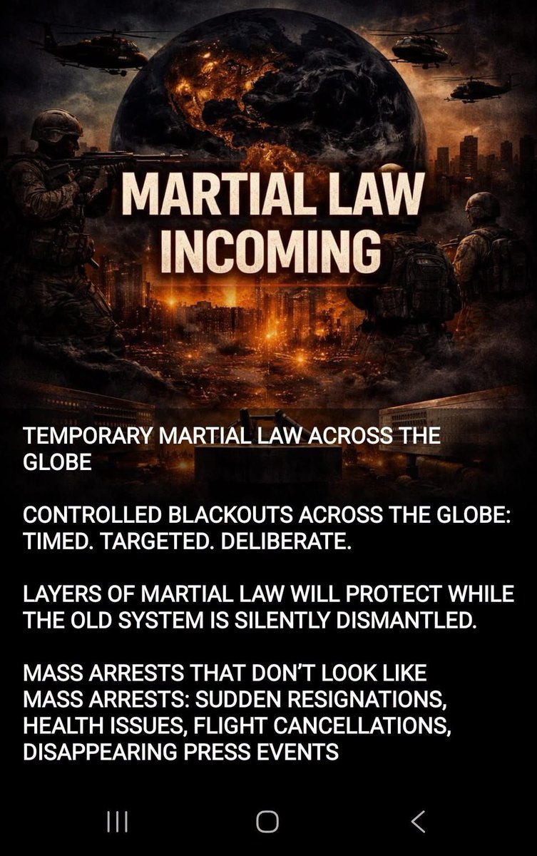 Daniell64334313's tweet photo. THE MOVIE IS ENDING. THE REPUBLIC IS RISING. RED PILL FOR THOSE WAKING UP

What if everything you've been watching is a movie? A military-grade theatrical production with 200,000 actors, 2,500 screenwriters, and 250 AI special effects units—all designed to keep the illusion running while the real work happens behind the curtain.

The curtain is falling. The actors are taking their bows. The true Republic and its original jurisdictional flag are about to stand revealed.

The Movie Is Ending. The Republic Is Rising.