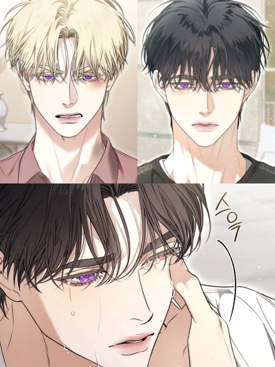 tefiistar_'s tweet photo. Josh did a great job taming Chase, look at the difference... from mad dog to crybaby pouting to be chosen
Chase Miller aka mad dog was chosen for his omega🥹🥹 https://t.co/bidIYEbS0N