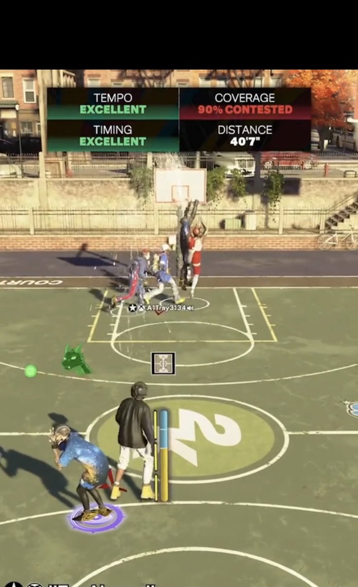ILoveNetX's tweet photo. @2KSPORTSML @AyCartiii @Beluba @itsEvanCC Yupp im super proud bc i can do shit like this 😁😁 https://t.co/DoHq2TOHRk