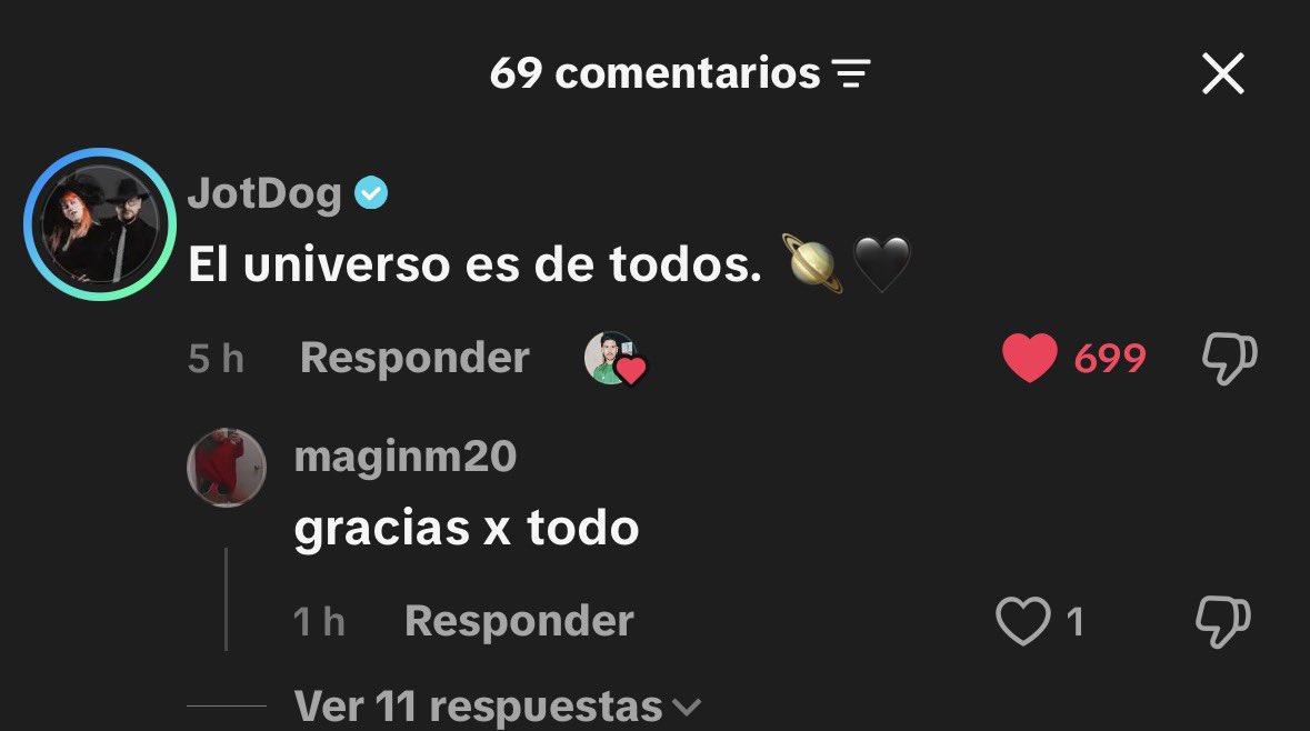 MarNieMed's tweet photo. @JotDog hizo más cosas por mí que mis padrinos de bautizo https://t.co/UQrprkh0KX