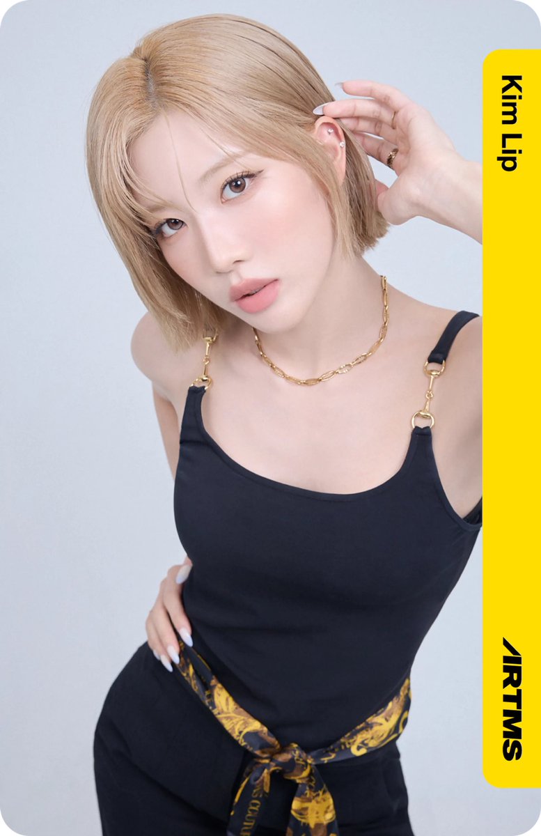 kimlipmedia's tweet photo. Atom02 First Class Objekt 2nd Edition
(109Z-116Z)

#김립 #KimLip https://t.co/twYV0VIhN7