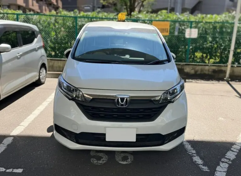 Hanamaru_Car's tweet photo. ★お車の買取事例のご紹介★

神奈川県のお客様より 令和5年
ホンダ・フリード
1,240,000円でお買取りいたしました✨

▼お電話やオンラインで無料査定☎️
https://t.co/9CvYsVZ5u5

▼その他の買取事例📷
https://t.co/jvMiEnxDja

#株式会社はなまる #事故車買取 #廃車買取 https://t.co/CYa0OrPndY