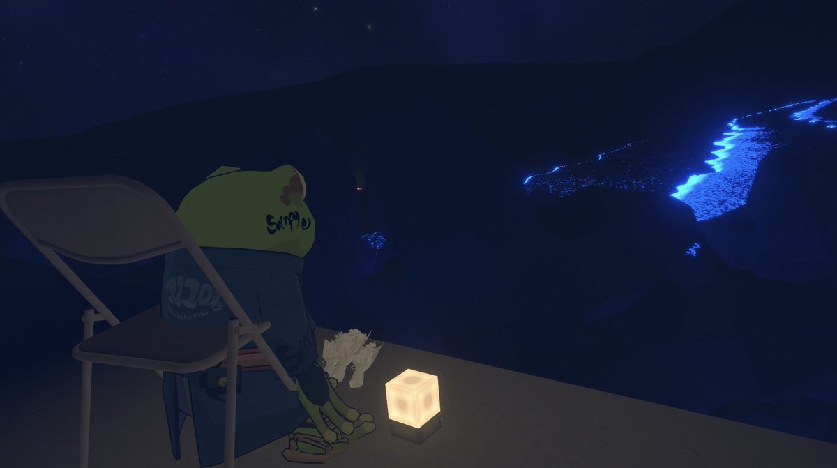 shiuta_vrchat's tweet photo. 昨日の https://t.co/HlbA6ygdLh