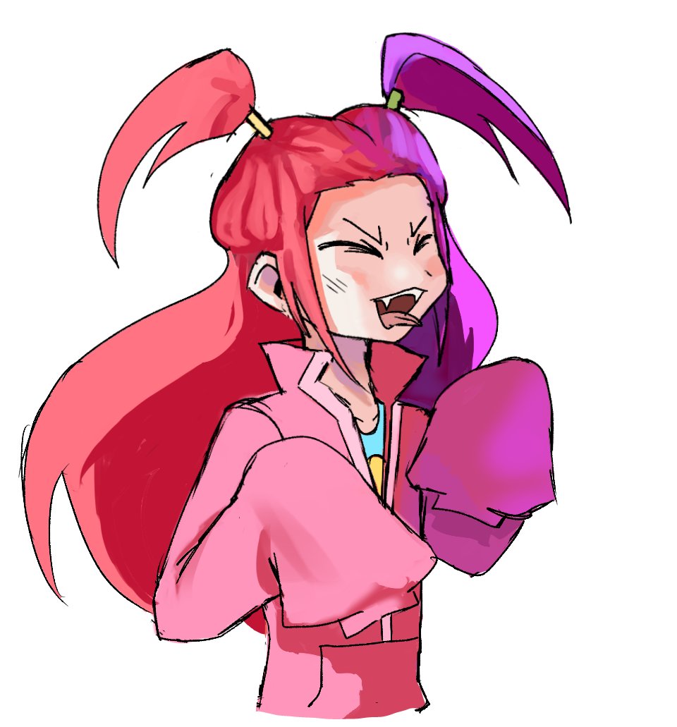 Jonahpaws's tweet photo. art style study with #simeonsaint #aceattorney I might do more because these are kinda roughh... if anyone sees this i'd appretiate charcter requests https://t.co/5Xgo6loHMU
