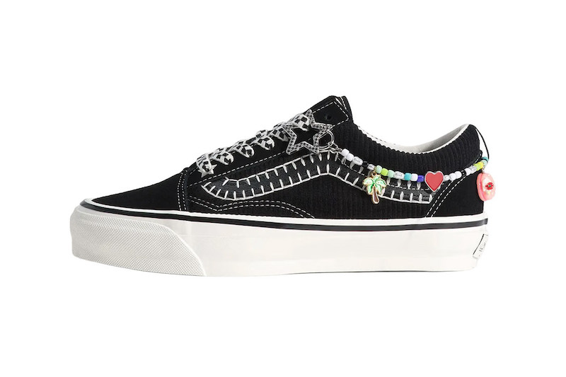 stupidDOPE's tweet photo. Some of the most memorable sneaker collaborations succeed not because they radically reinvent an iconic silhouette, but because they reveal a new way of seeing it. They preserve the familiar… 

The post Cocona Hiraki Reimagines the Vans Premium Old… Link in bio! #stupidDOPE https://t.co/UIPP53otiJ